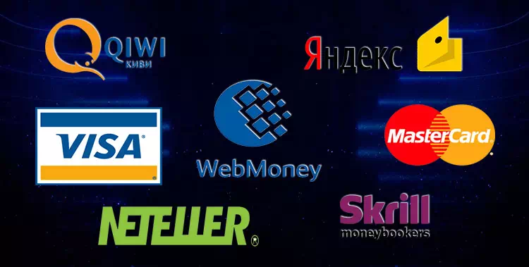 Как внести депозит в онлайн казино Лев Платежные системы казино Лев